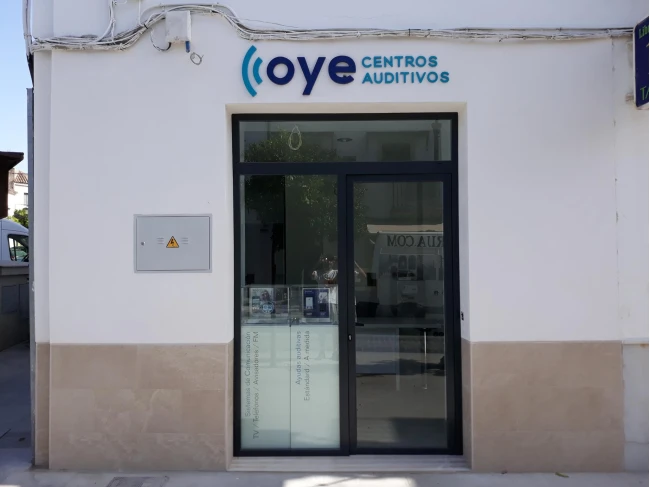 Audfonos en SEVILLA, Oye Centros Auditvos