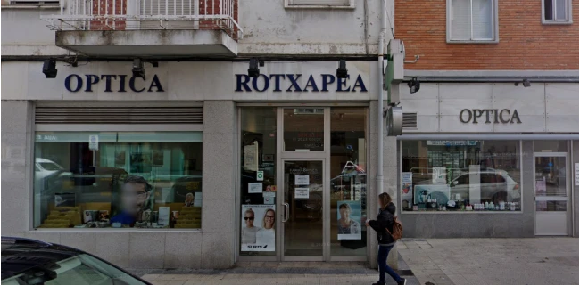 Audfonos en NAVARRA, Rotxapea