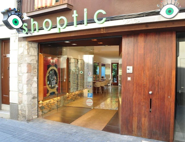 Audfonos en BARCELONA, Shoptic