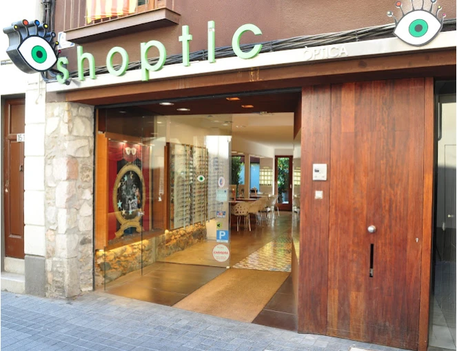 Audfonos en BARCELONA, Shoptic