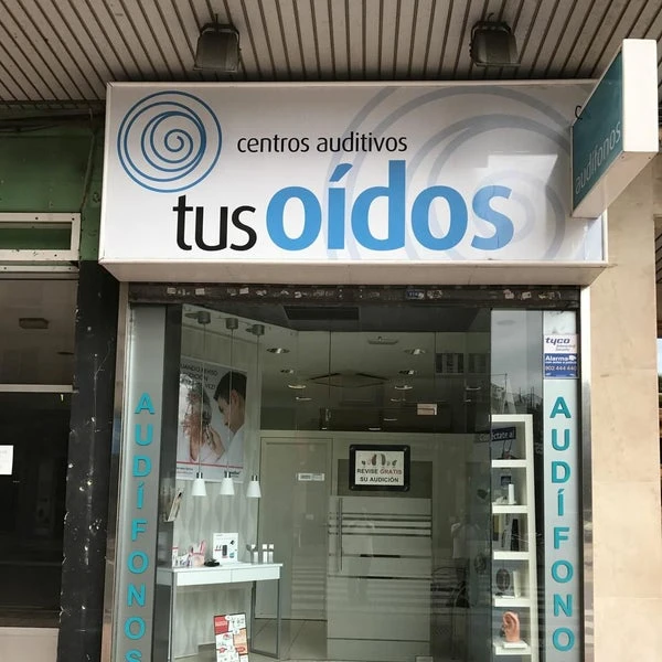 Audfonos en ZARAGOZA, Tus Oidos