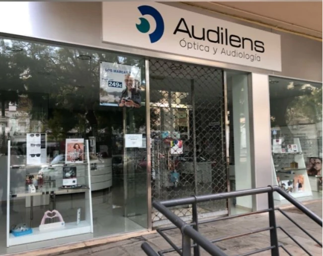 Audfonos en MALAGA, Visin Acusticom