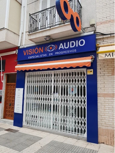 Audfonos en VALENCIA, Vision Audio Grao de Gandia