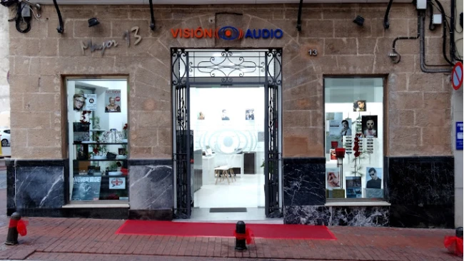 Audfonos en VALENCIA, Vision Audio Oliva