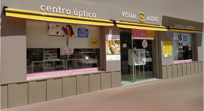 Audfonos en CASTELLON, Visual Audio Castelln