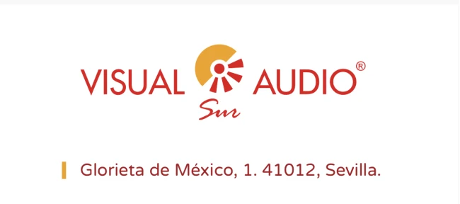 Audfonos en SEVILLA, Visual Sur Audio Glorieta de Mexico