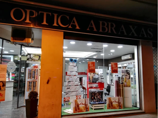 Audfonos en BARCELONA, ptica Abraxas