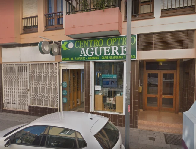 Audfonos en TENERIFE, ptica Aguere