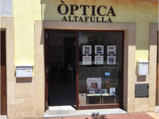 Audfonos en TARRAGONA, ptica Altafulla