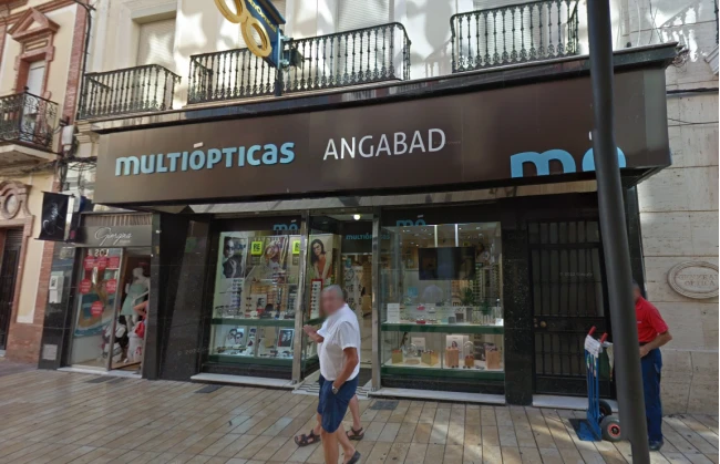 Audfonos en HUELVA, ptica Angabad