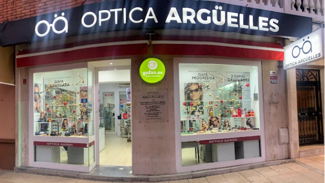 Audfonos en CADIZ, ptica Argelles