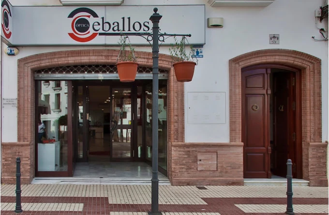 Audfonos en SEVILLA, ptica Ceballos Irisol Sevilla