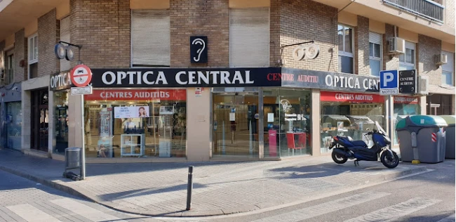 Audfonos en BARCELONA, ptica Central L\