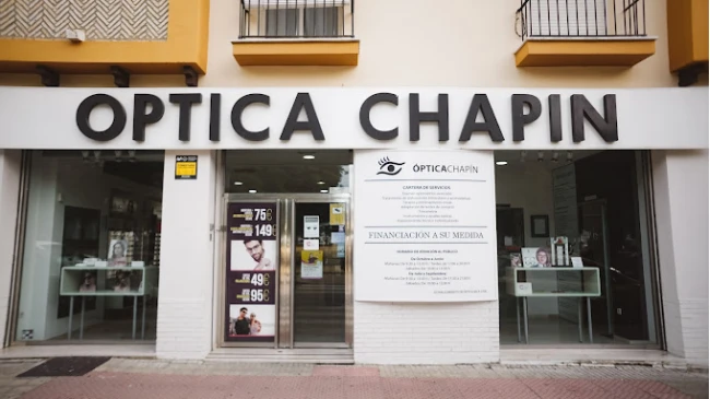 Audfonos en CADIZ, ptica Chapn