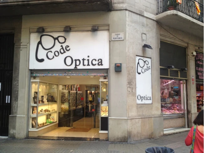 Audfonos en BARCELONA, ptica Code