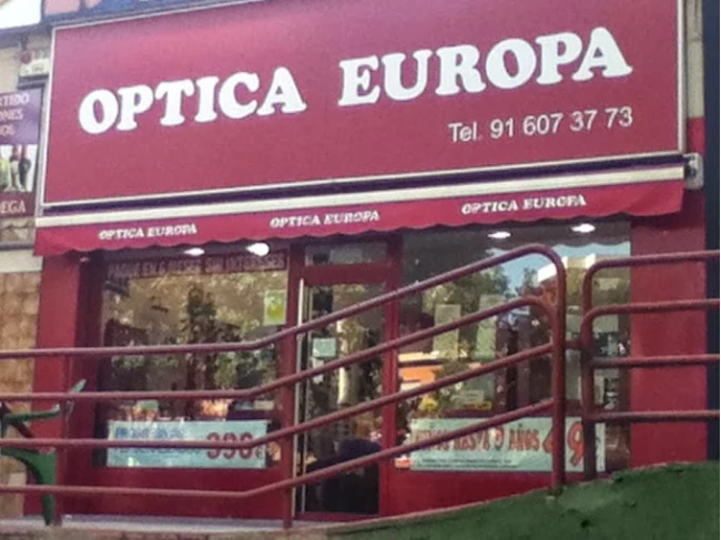 Audfonos en MADRID, ptica Europa