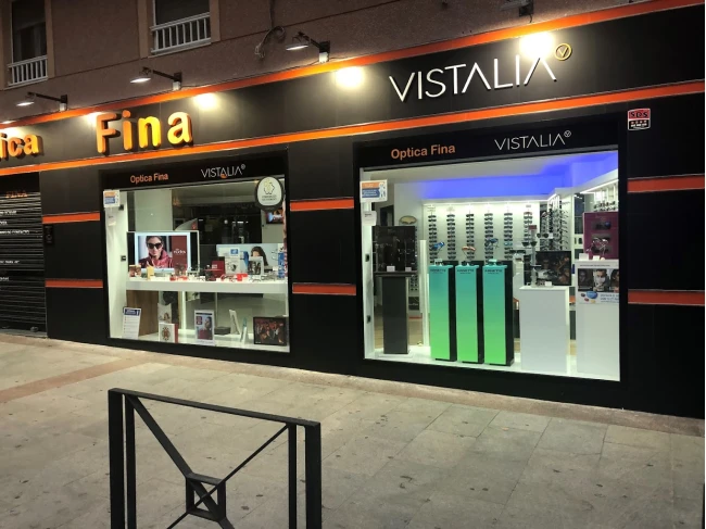 Audfonos en ALICANTE, ptica Fina