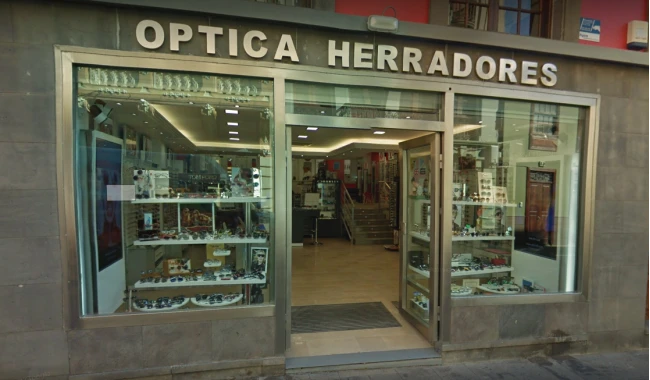 Audfonos en SANTA CRUZ DE TENERIFE, ptica Herradores