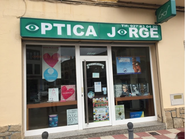 Audfonos en CACERES, ptica Jorge