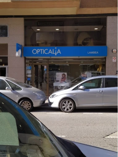 Audfonos en TARRAGONA, ptica Lambea