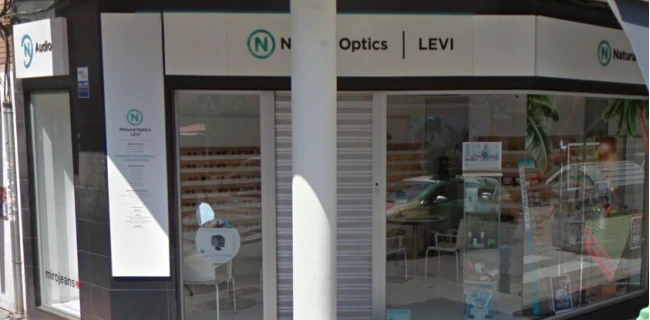 Audfonos en CASTELLON, ptica Levi