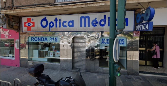 Audfonos en ALMERIA, ptica Mdica Ronda