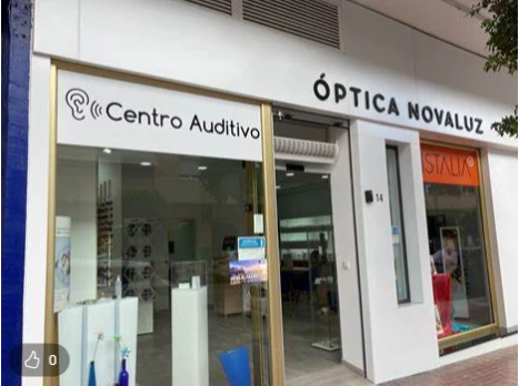 Audfonos en ALICANTE, ptica Novaluz