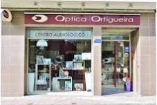 Audfonos en A CORUA, ptica Ortigueira 