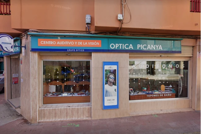 Audfonos en VALENCIA, ptica Picanya