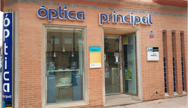 Audfonos en MURCIA, ptica Principal