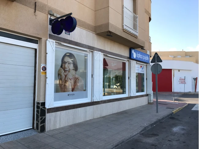 Audfonos en ALMERIA, ptica Pujalte