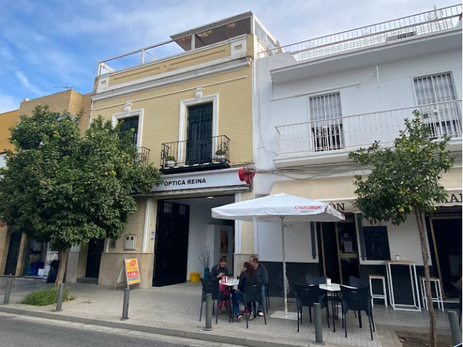 Audfonos en SEVILLA, ptica Reina Sevilla