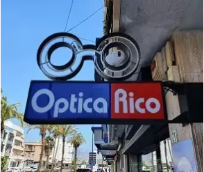 Audfonos en ALMERIA, ptica Rico