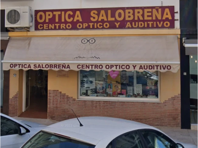 Audfonos en GRANADA, ptica Salobrea