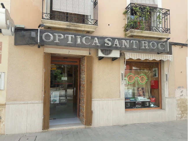 Audfonos en ALICANTE, ptica Sant Roc