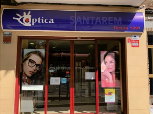 Audfonos en MADRID, ptica Santarem