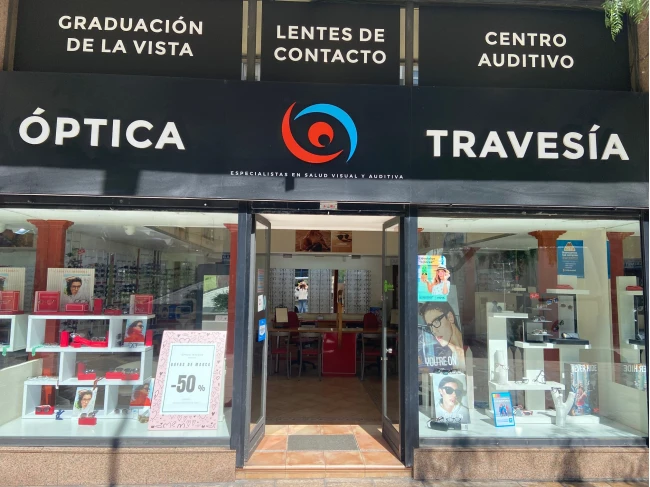 Audfonos en PONTEVEDRA, ptica Travesia