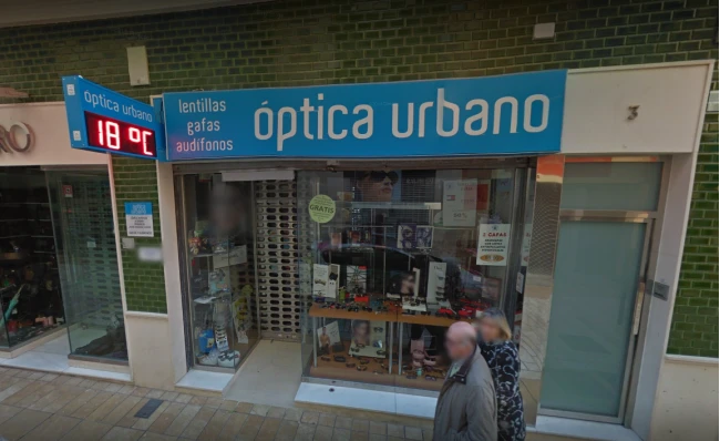 Audfonos en HUELVA, ptica Urbano