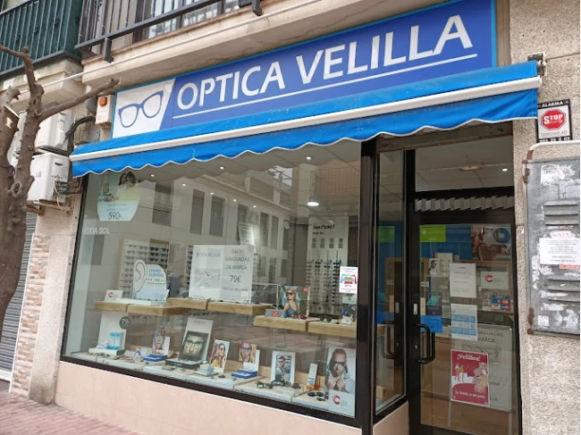 Audfonos en MADRID, ptica Velilla