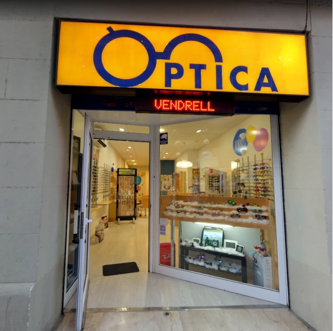 Audfonos en BARCELONA, ptica Vendrell