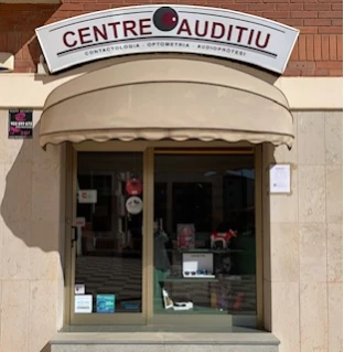 Audfonos en TARRAGONA, ptica i Centre Auditiu Infant