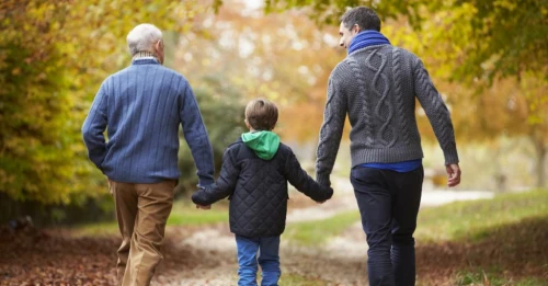 Porqu regalar un audfono en el da del padre